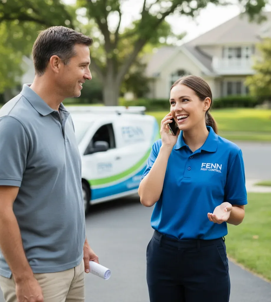 Rodent Control in Clinton, WA